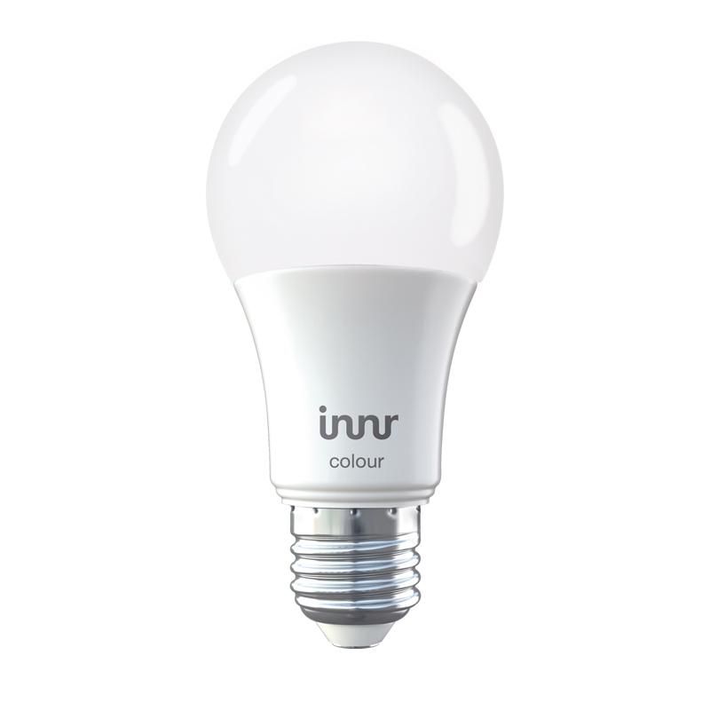 Smart lighting